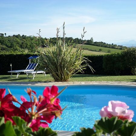Bed And Breakfast " Il Tesoro Di Mario " Falconara Marittima Exterior foto